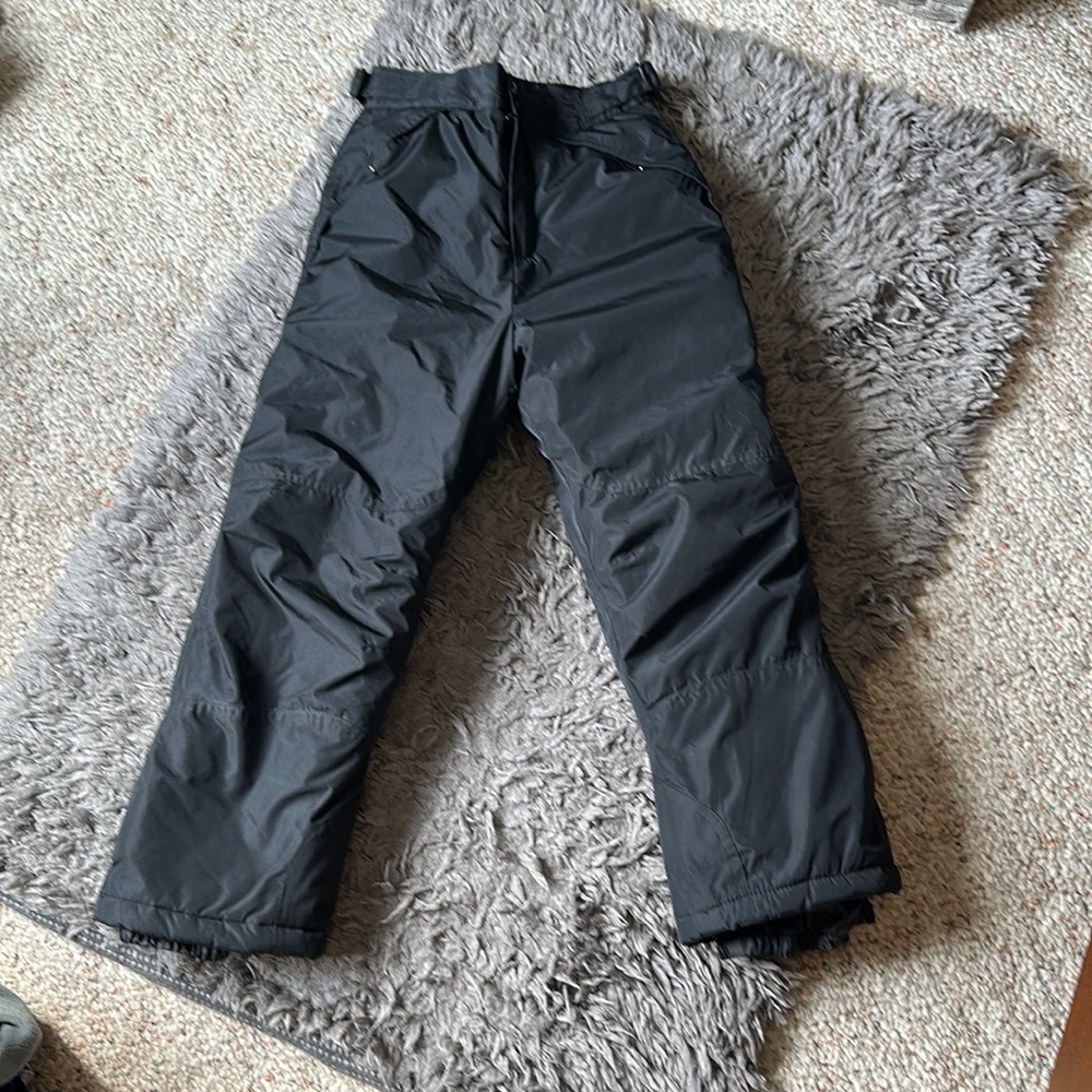 Kids London Fog snow pants